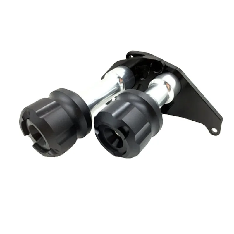 

For Honda Grom MSX125 Conversion Parts MSX125SF Cover Crash Pad CNC Frame Sliders Protector Motorcycle Modification Accessories