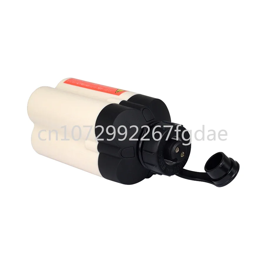 

14.8V 3500mAh Electric Fishing Reel Lithium-ion Battery and Charger