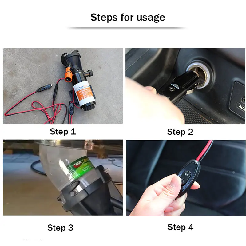 ポイント10倍 Seaflo 02シリーズ45lpm汚水ポンプrv水タンクポンプトイレポンプ汚水ポンプヨット12v 24v車の水ポンプ 配送員設置送料無料 Www Moodle Iskoom Ba