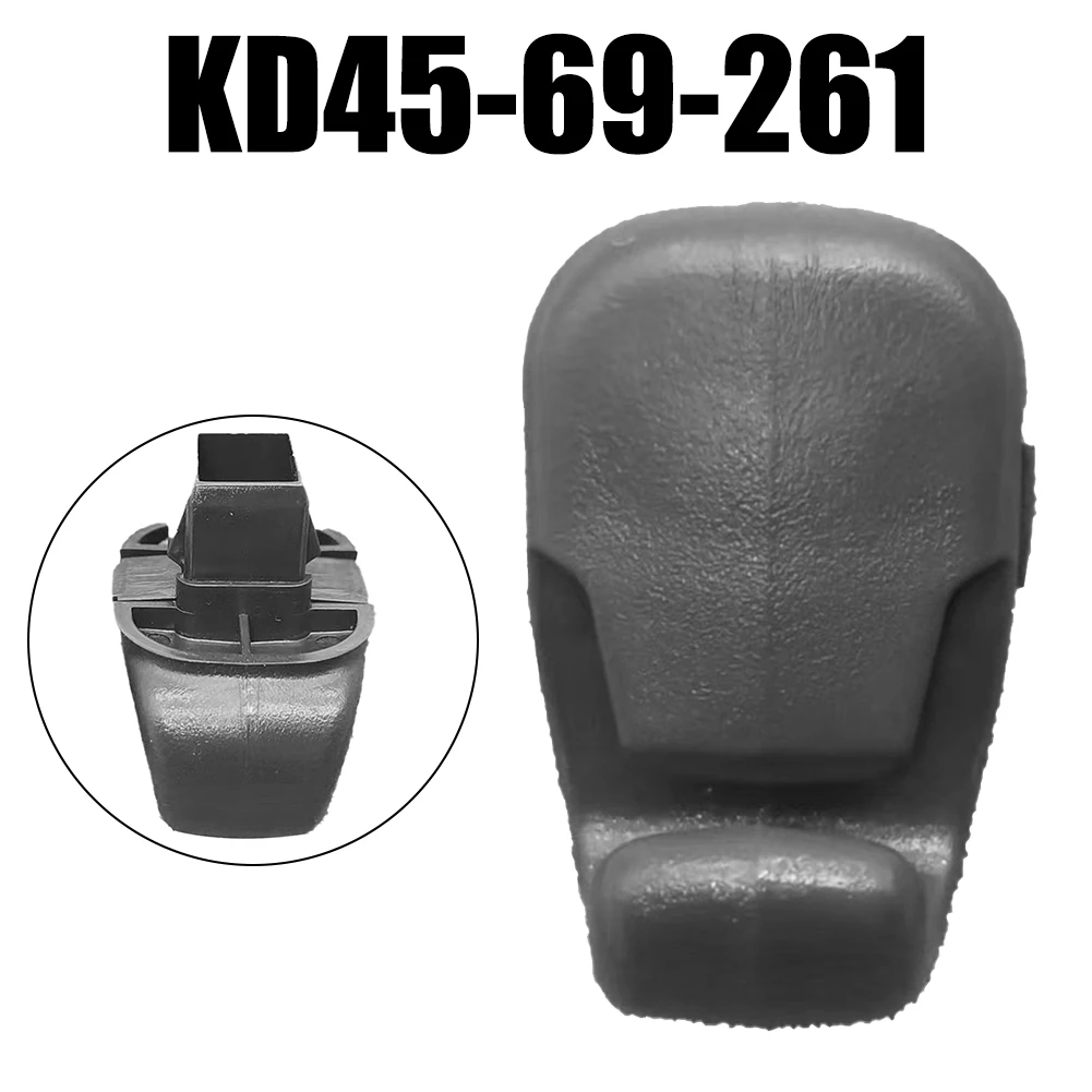 Рисунок 5 - зажим для солнцезащитного козырька