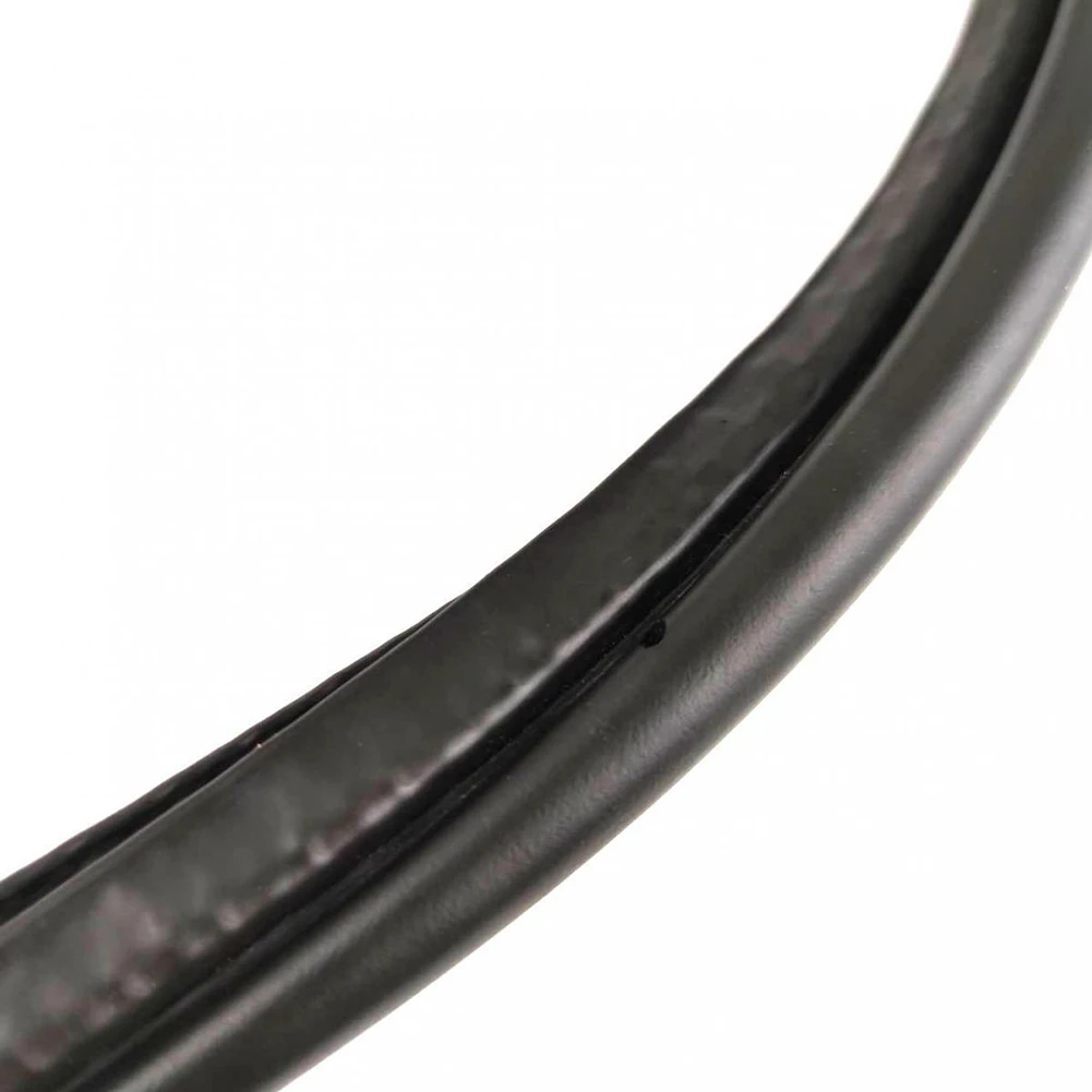 Toyota용 트렁크 뚜껑 수하물 고무 도장, Vios 2007-2012 64461-0D050 교체 설치, 자동차 액세서리, 핫 세일