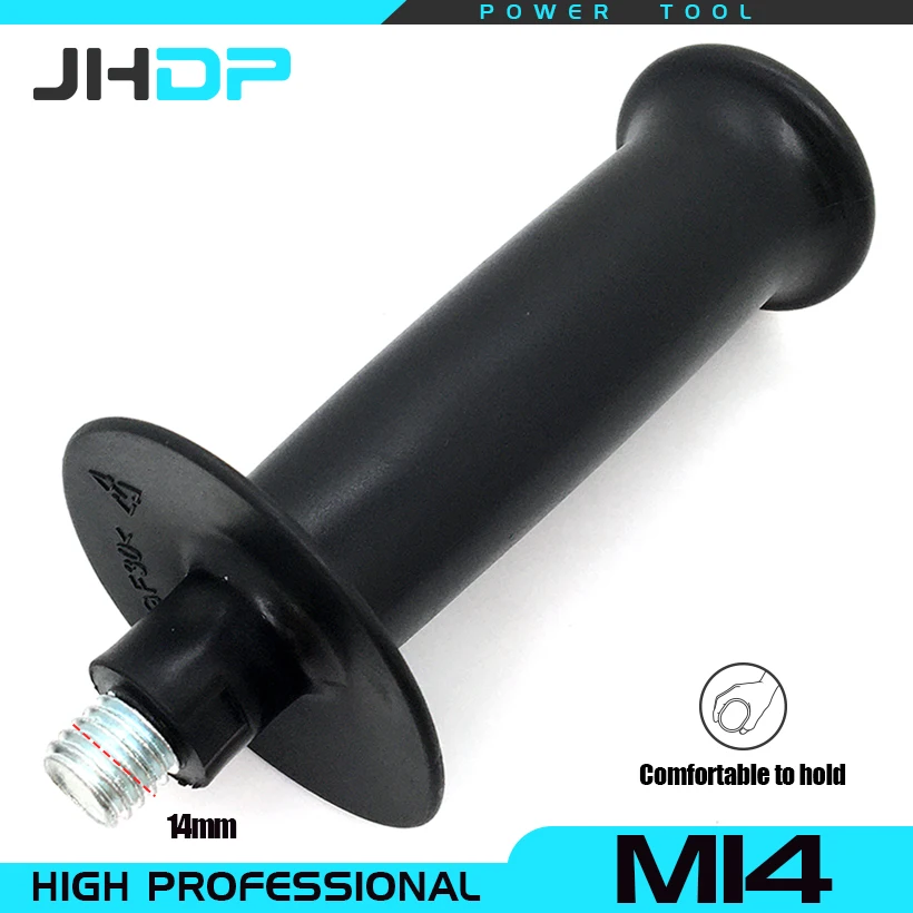 M14 ด้ายเสริมด้านข้างสําหรับเครื่องบดมุม 14 มม.เครื่องมืออุปกรณ์เสริม Fast Shipping สําหรับ Bosch เครื่อง 1