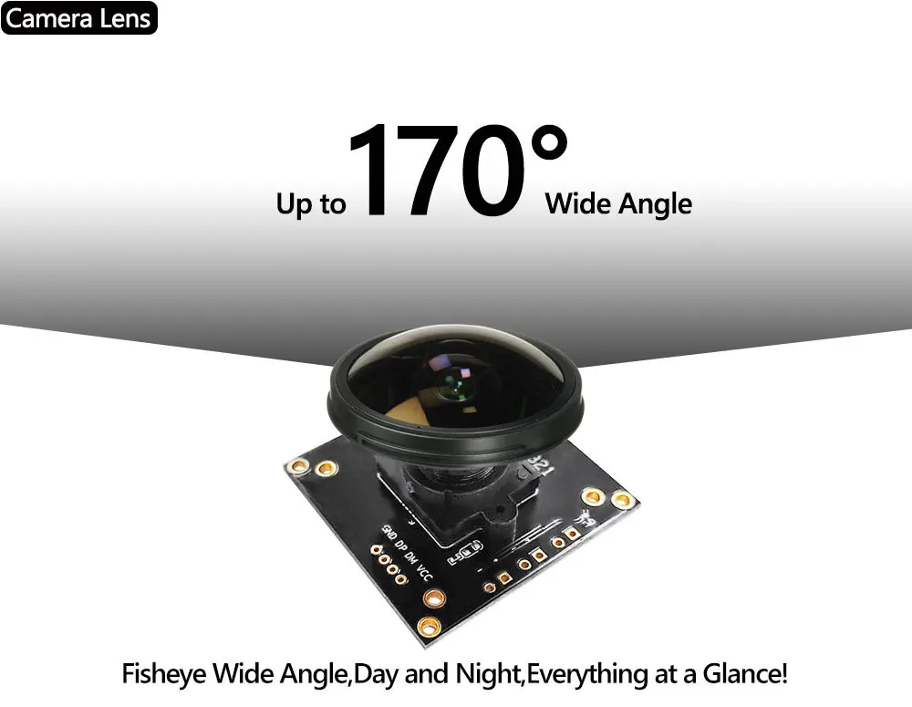 Description Picture 5 of itemAHD 1920x1080P Car Fisheye Rear View Camera For Nissan Almera/Latio/Sunny/Versa sedan N17 2012-2019 Bracket License Plate Light