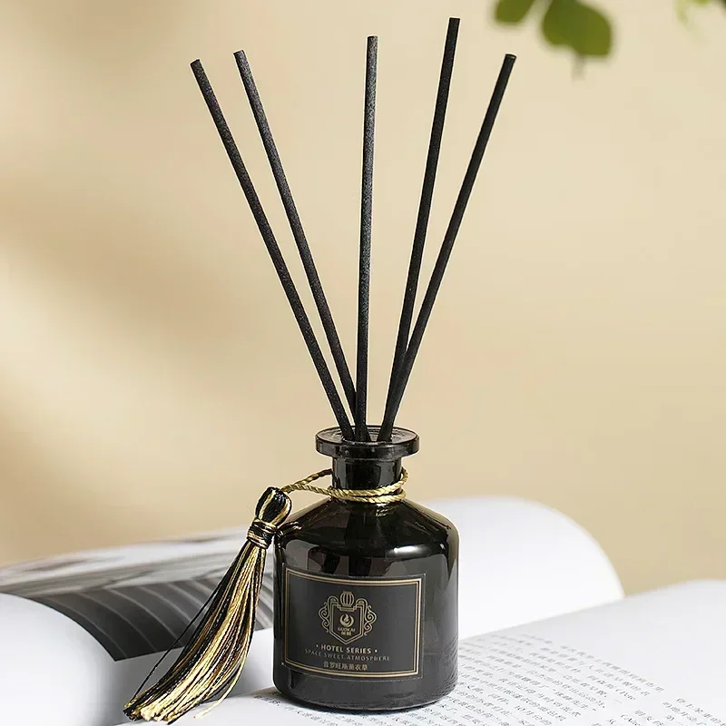 Aromatherapy Diffuser Fiber Sticks 2