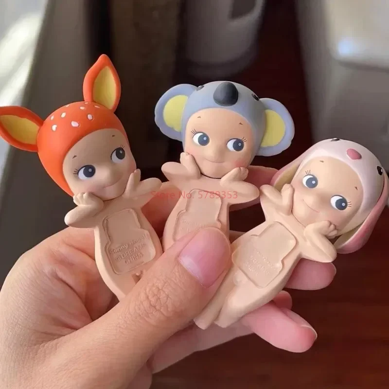 ソニーエンジェル 24個 まとめ売り ソニーエンジェルステッカーシリーズ1 1枚入: キャラクター