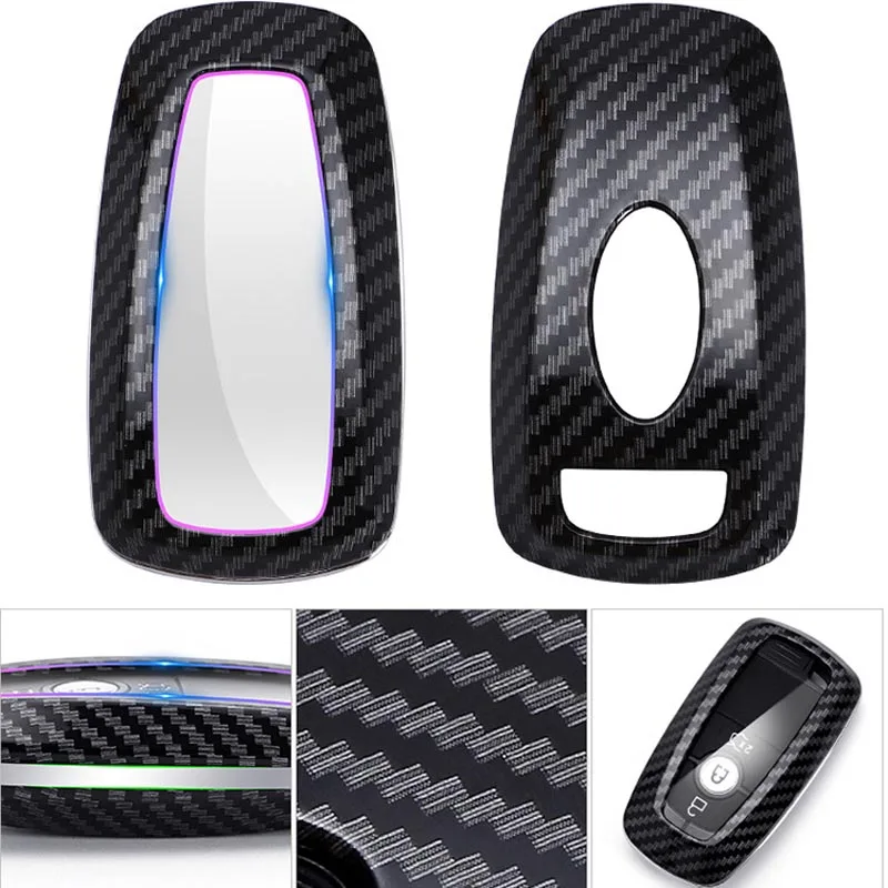 Custodia-per-chiave-Auto-in-fibra-di-carbonio-3-4-pulsanti-per-Ford-Fusion-Mondeo-Mustang.jpg Custodia per chiave Auto in fibra di carbonio 3 4 pulsanti per Ford Fusion Mondeo Mustang Explorer F150 Edge EcoSport per portachiavi Auto Lincoln - Custodia per chiave Auto in fibra di carbonio 3 4 pulsanti per Ford Fusion Mondeo Mustang