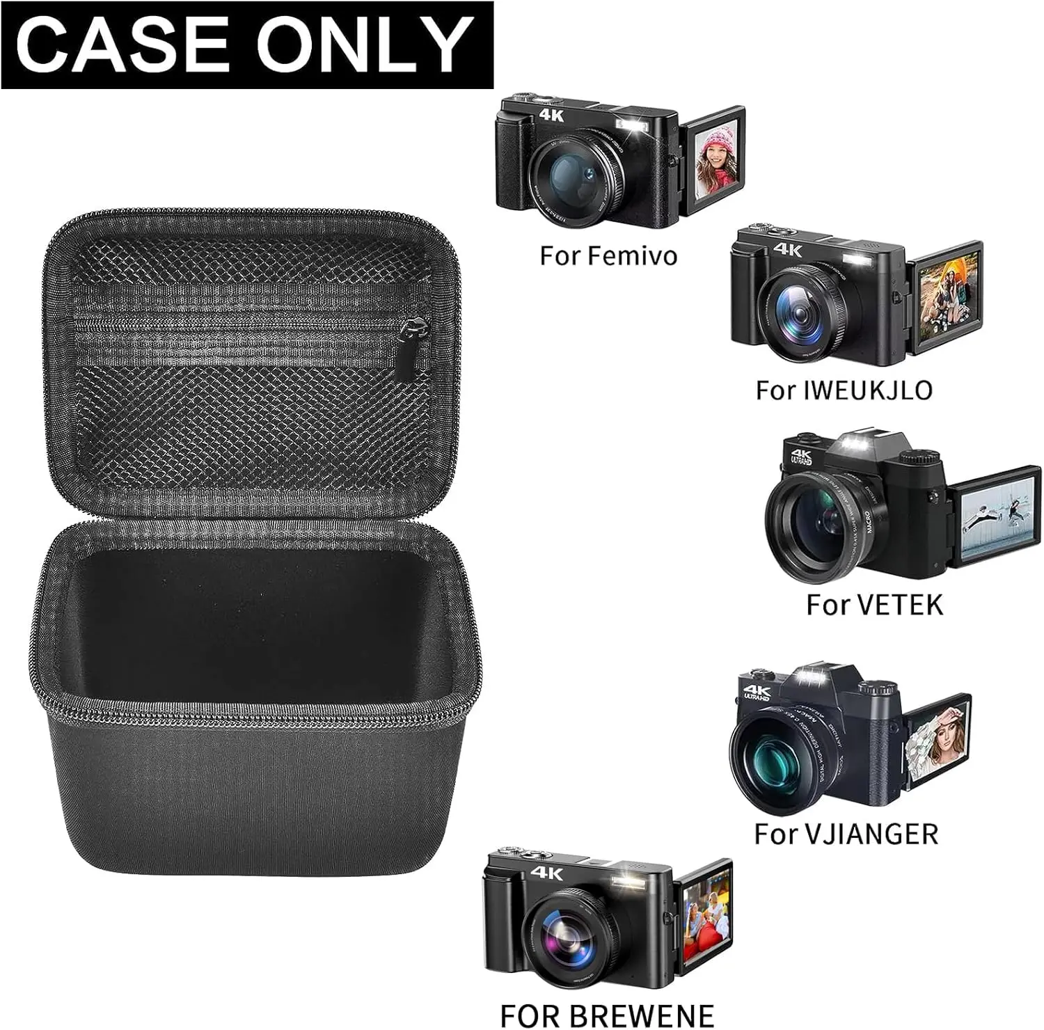 dsc-products