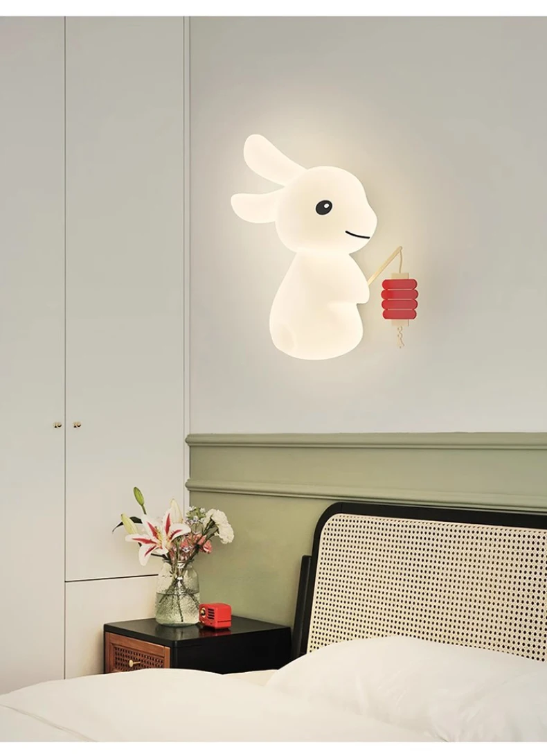 Ambiente RabbitLicht