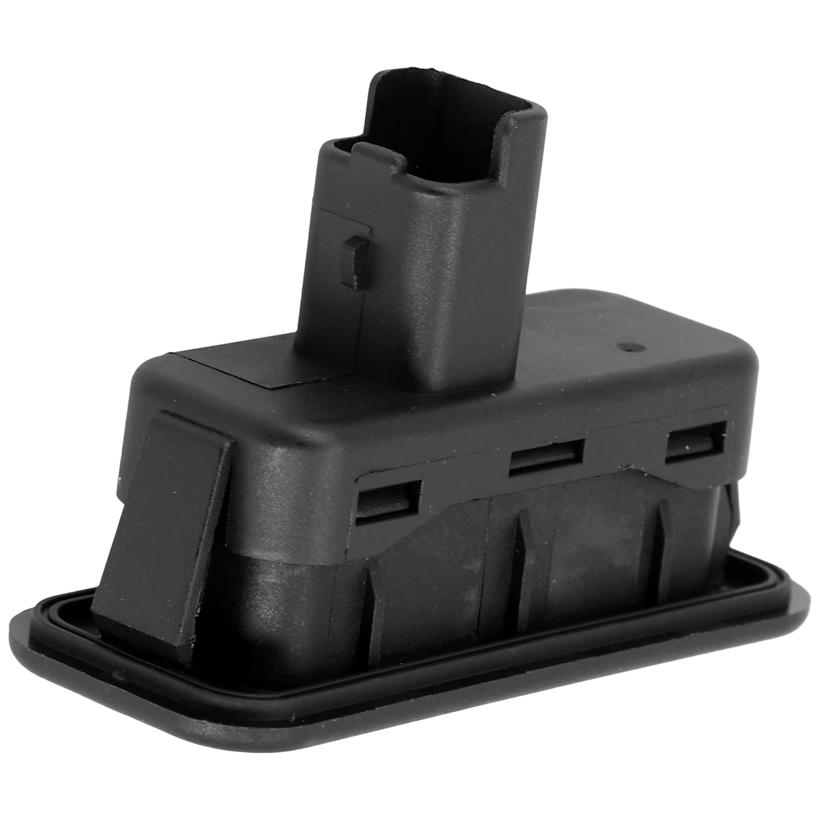 

Switch Tailgate Handle Rear Replacement Trigger Vehicle 1pcs Accessories Boot For Megane MK2 MK3
