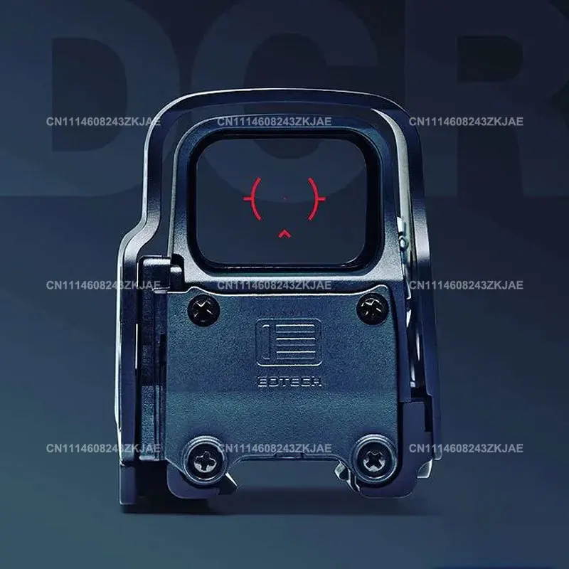  slider image of EOTech HWS EXPS3-DCR Holographic