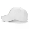Malibu Coconut Baseball Caps Snapback Fashion Baseball Hats Breathable Casual Outdoor For Men's And Women's Polychromatic 3