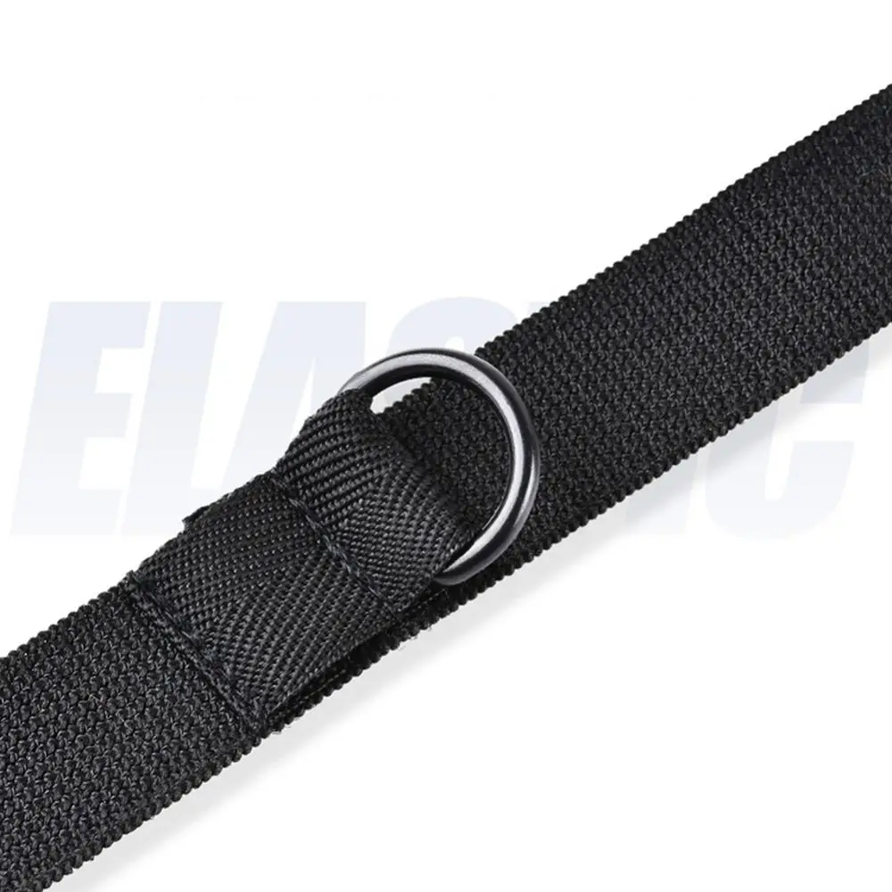 Band Fishing Rod Holder Strap Wear-resistant Tie Holder Strap Reel Elastic Wrap Band Breathable Elastic