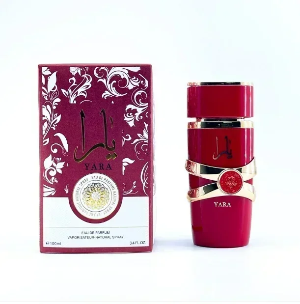 Red -100ml