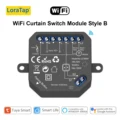 WiFi Style B