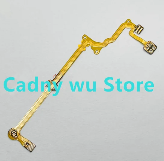

NEW LENS Aperture Flex Cable For Canon G1X3 G1X Mark III Repair Part