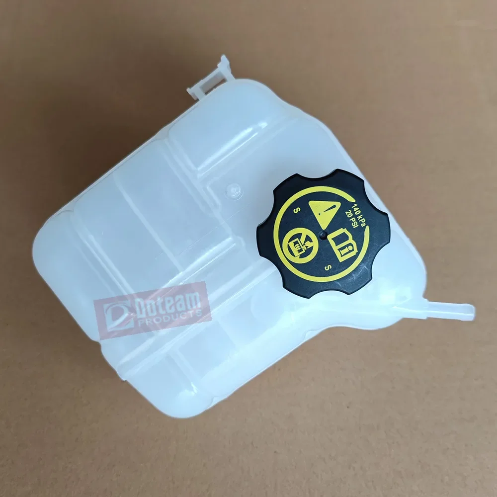 CoolantExpansionTankRecoveryReservoirForCHEVROLETMALIBUOPEL