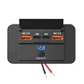 2QC-2PD-4Ports