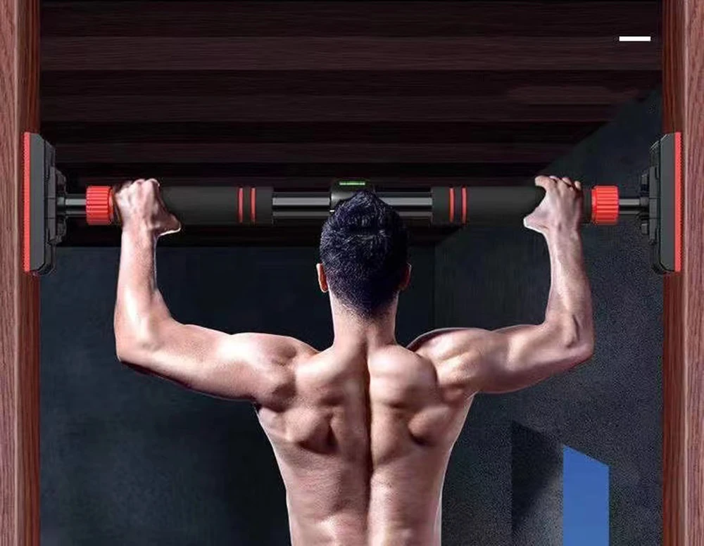 Verstelmechanisme van optrekstang