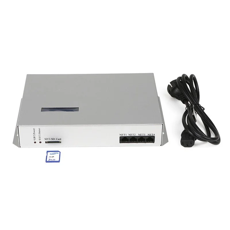 

Addressable ws2812 LED Strip T-300k LED Pixel Controller for Lighting Project