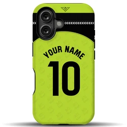 Spain Sevilla B - Betis VERDIBLANCOS Premium Cover Case - Galaxy S23 Ultra (2024 Away)