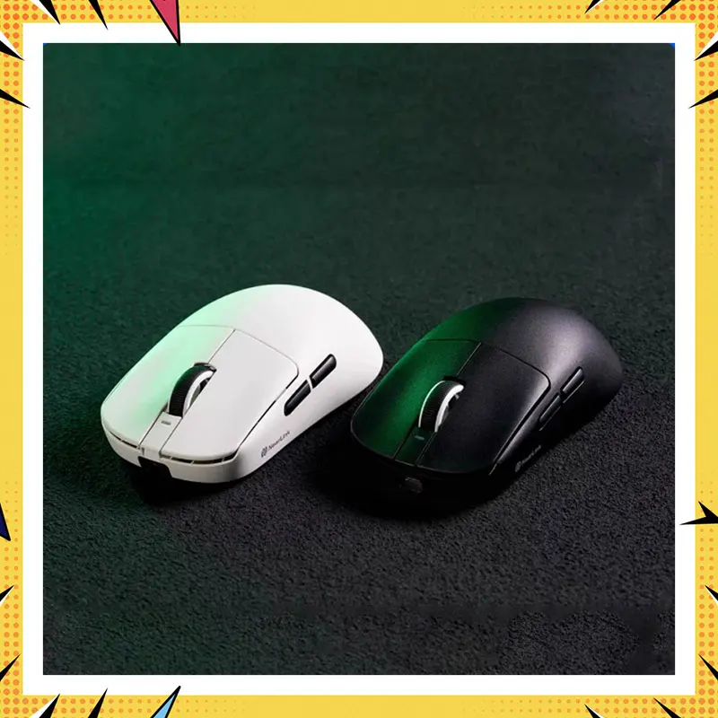 VXE Dragonfly R1SE R1 R1pro R1ProMax Wireless Mouse Esports Gaming Mouse Paw3395 Ergonomics Lightweight Pc Vorlant Cs Gamer Gift