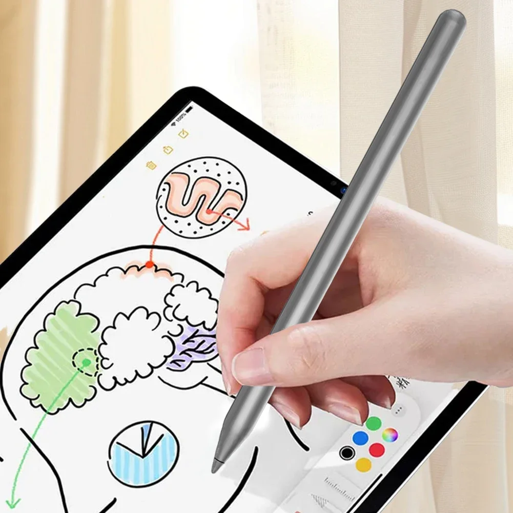 Tab Pen Plus for Lenovo Tab Pen Plus AP500U AP501U Stylus Pencil 4096 Level Pressure Sensitivity Tilt Recognition Palm Rejection