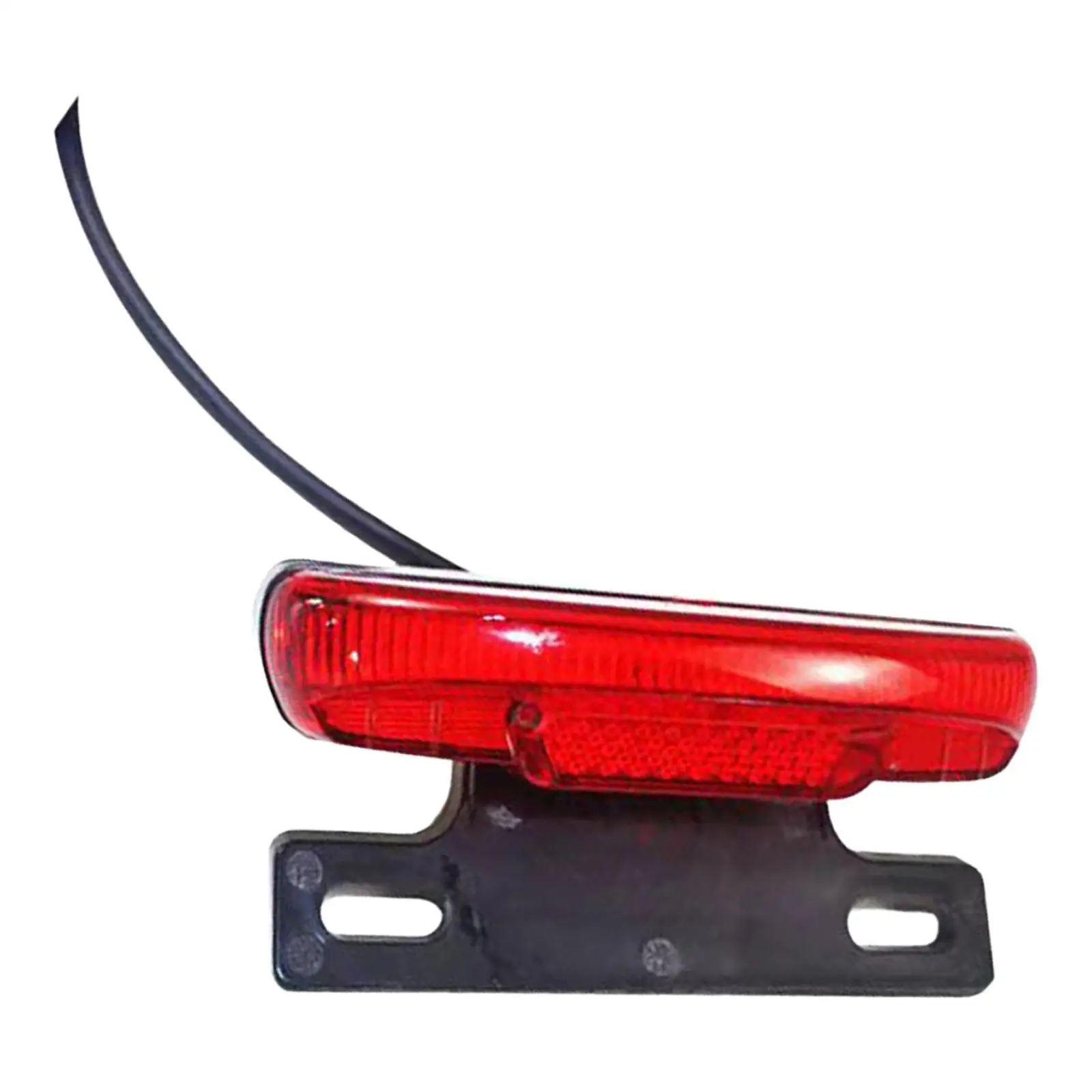 

Rear taillight, Running Cycling Lamp Left and Right Steering