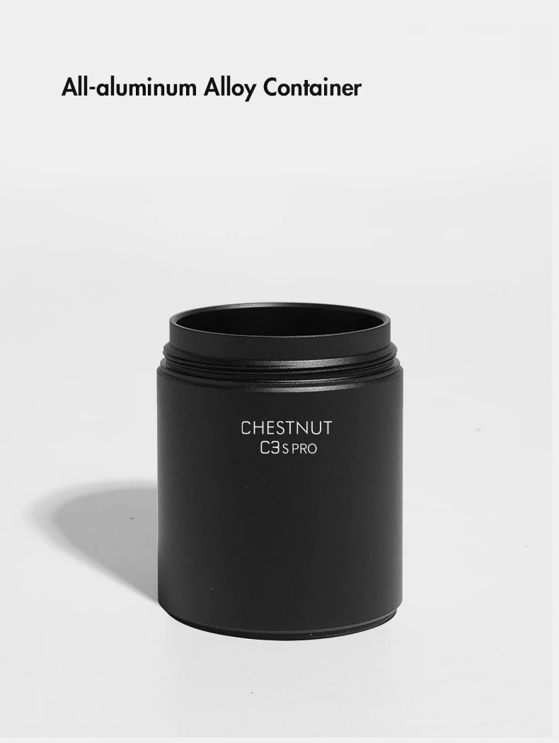 TIMEMORE Store Chestnut C3S PRO Manual Coffee Grinder Capacity 25g Hand Adjustable Steel Core Burr Send Cleaning Brush 11 S0d9ac938fcf24b2690f63d5bbea26c8eM TIMEMORE Store Chestnut C3S PRO Manual Coffee Grinder Capacity 25g Hand Adjustable Steel Core Burr Send Cleaning Brush