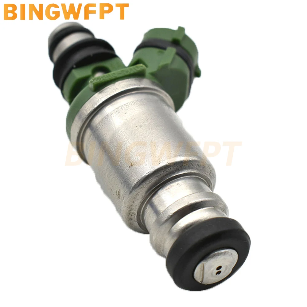 4PCS High Quality For Toyota Celica Camry 2.2 RAV4 2.0 Fuel