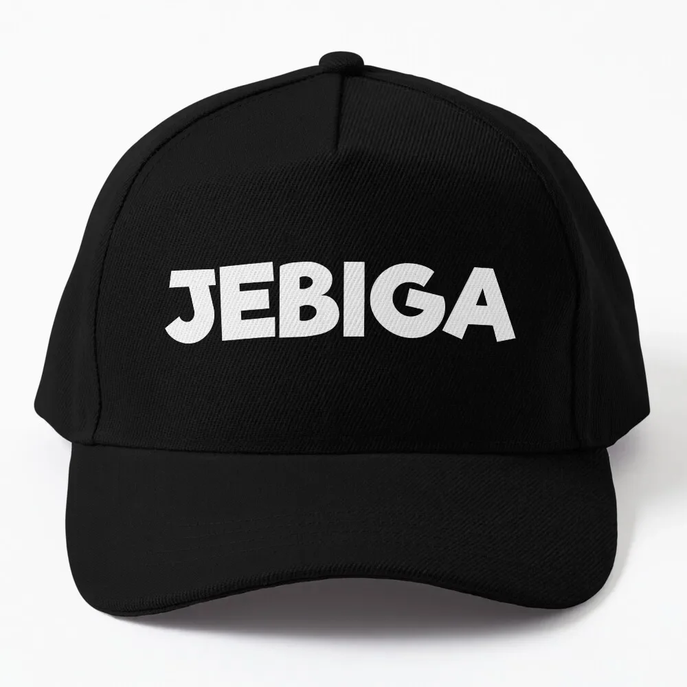 

Jebiga Balkans Bosnia Serbia Slang Baseball Cap Designer Hat hiking hat sun hat custom For Girls Men's