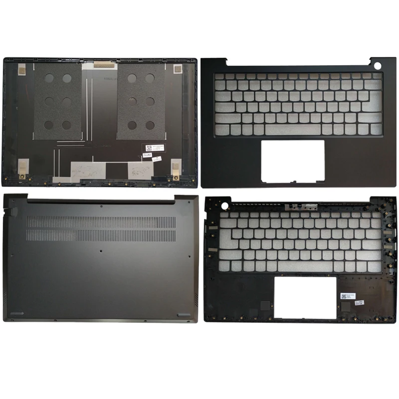 

NEW For Lenovo K4E-ITL K4E-ARE K4E-ACL 2021 AM2XD000F20 AM2XD000120 laptop LCD Back Cover/Palmrest Upper/BOTTOM CASE