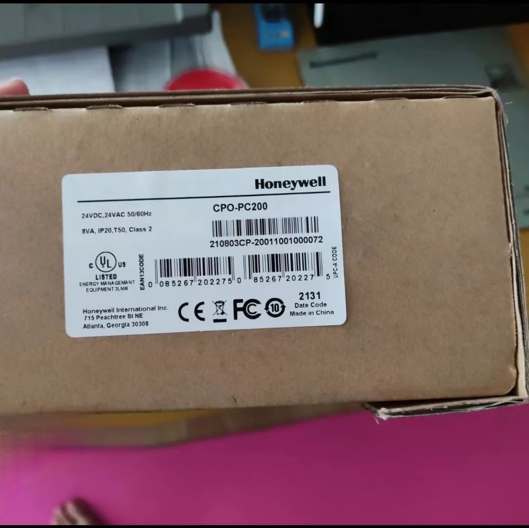 CPO-PC200   Brand  New    1 pcs  Price