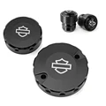 Black-Combo (3pcs)