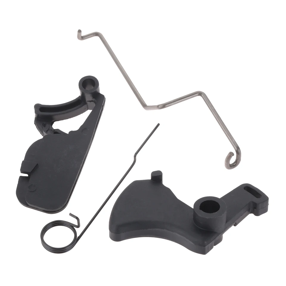 Kit Strozzatore Interblocco Trigger Acceleratore Facile Da - Foto 10