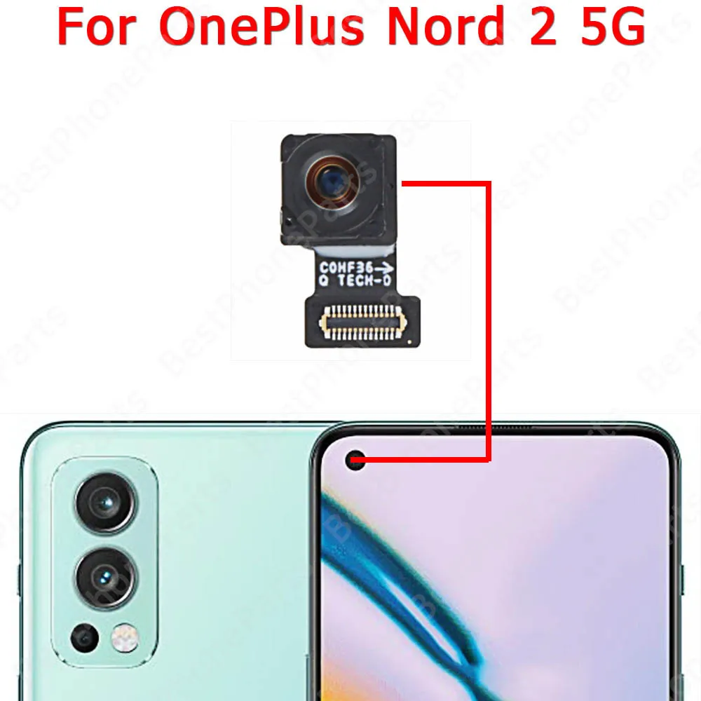 Oneplus Mobile Without Front Camera Phone Oneplus 8t Selfie Camera