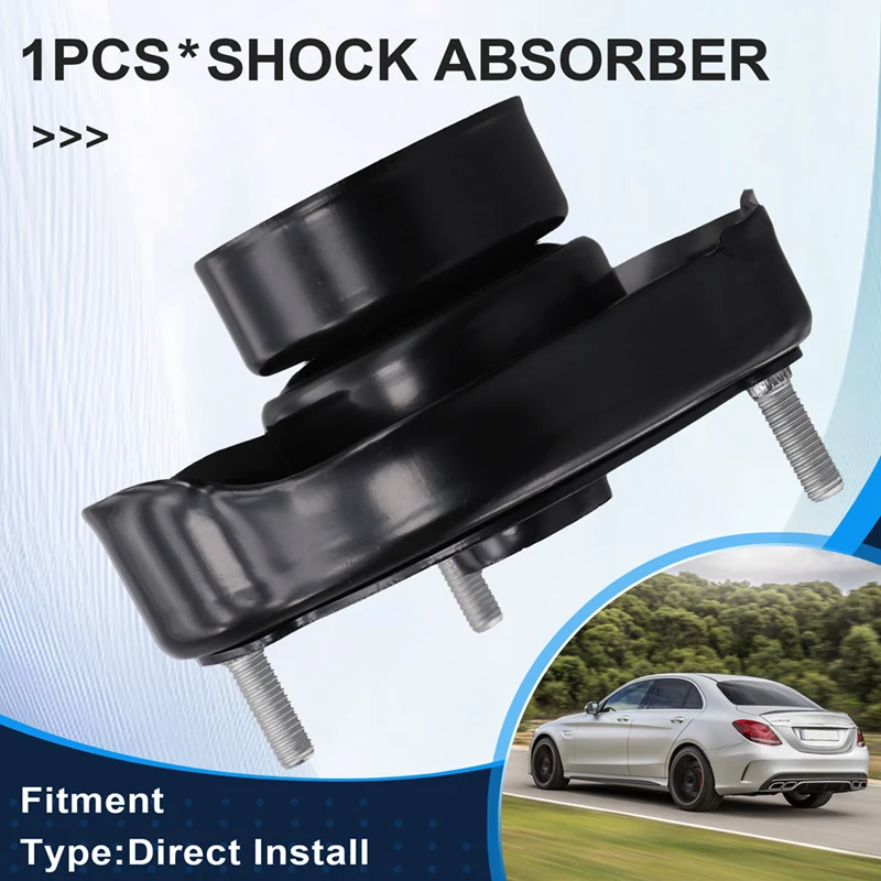 AB34-2113200026 Car Front Shock Absorber Mount For Mercedes Benz C63 AMG C200 C250 C450 4-Matic 2013-