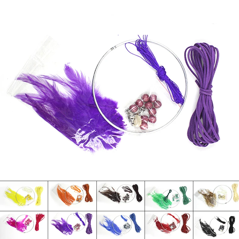Dream catchers Craft Decor Gift Home decoration dream catcher wall decoration