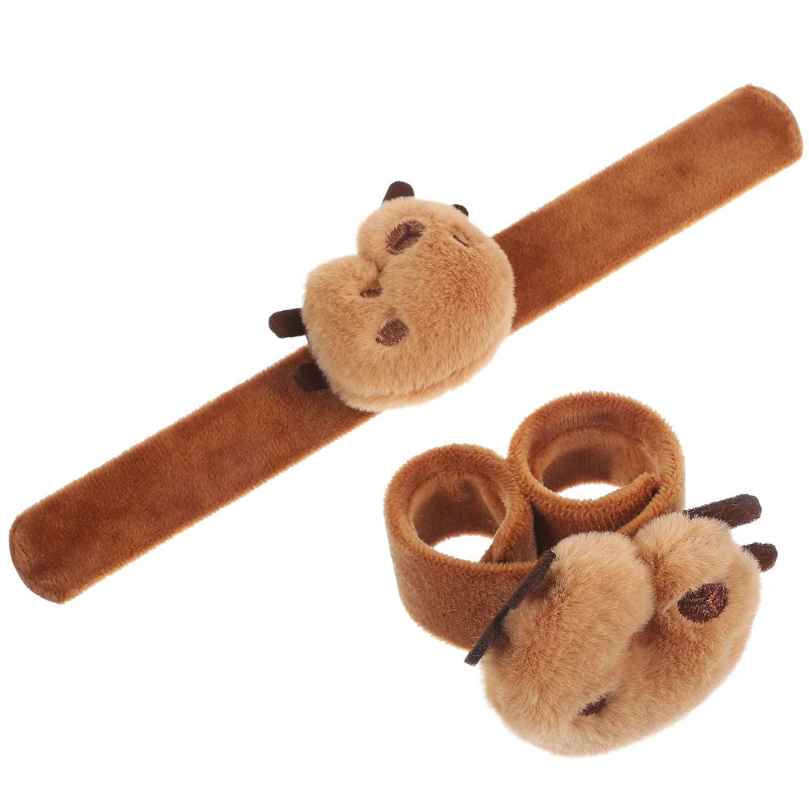 

2 шт., детские мягкие игрушки для девочек