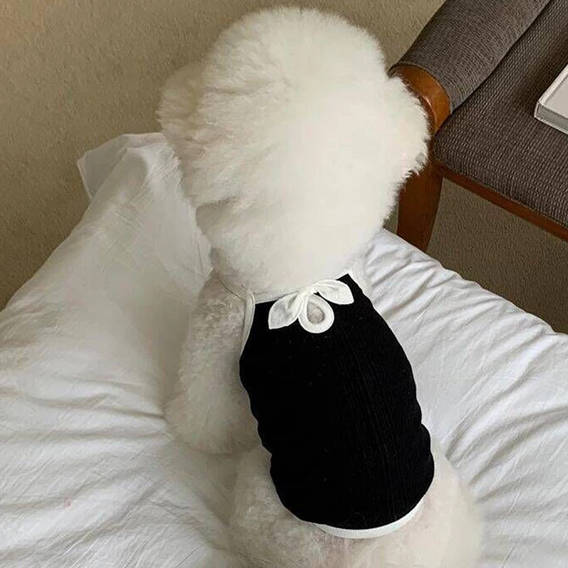 Summer Dog Vest Thin Pet Dog Clothes Breathable For small Dogs Puppy Clothes Chihuahua Perro Clothing accessories dog clothes dog vest