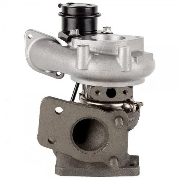 

Complete Turbo TF035HL8 49335-00850 4933500850 14411-1KC0E 144111KC0E