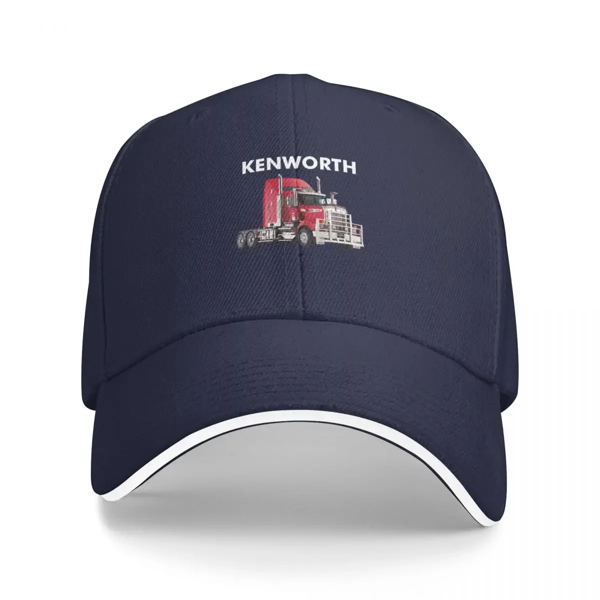 

Truck Logo Cap Baseball Cap Winter cap man women Men golf wear Women's