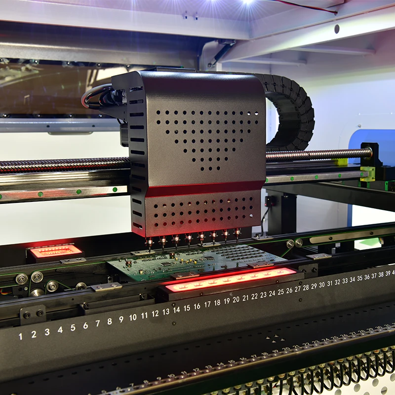 Рисунок 6 - Большая Акция в ЕС автоматический