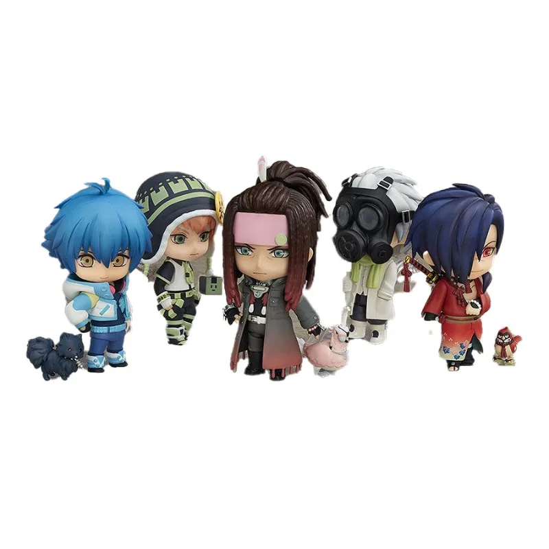 Stock Original Orange Rouge GSC 554 Koujaku 487 Noiz 418 Aoba Ren