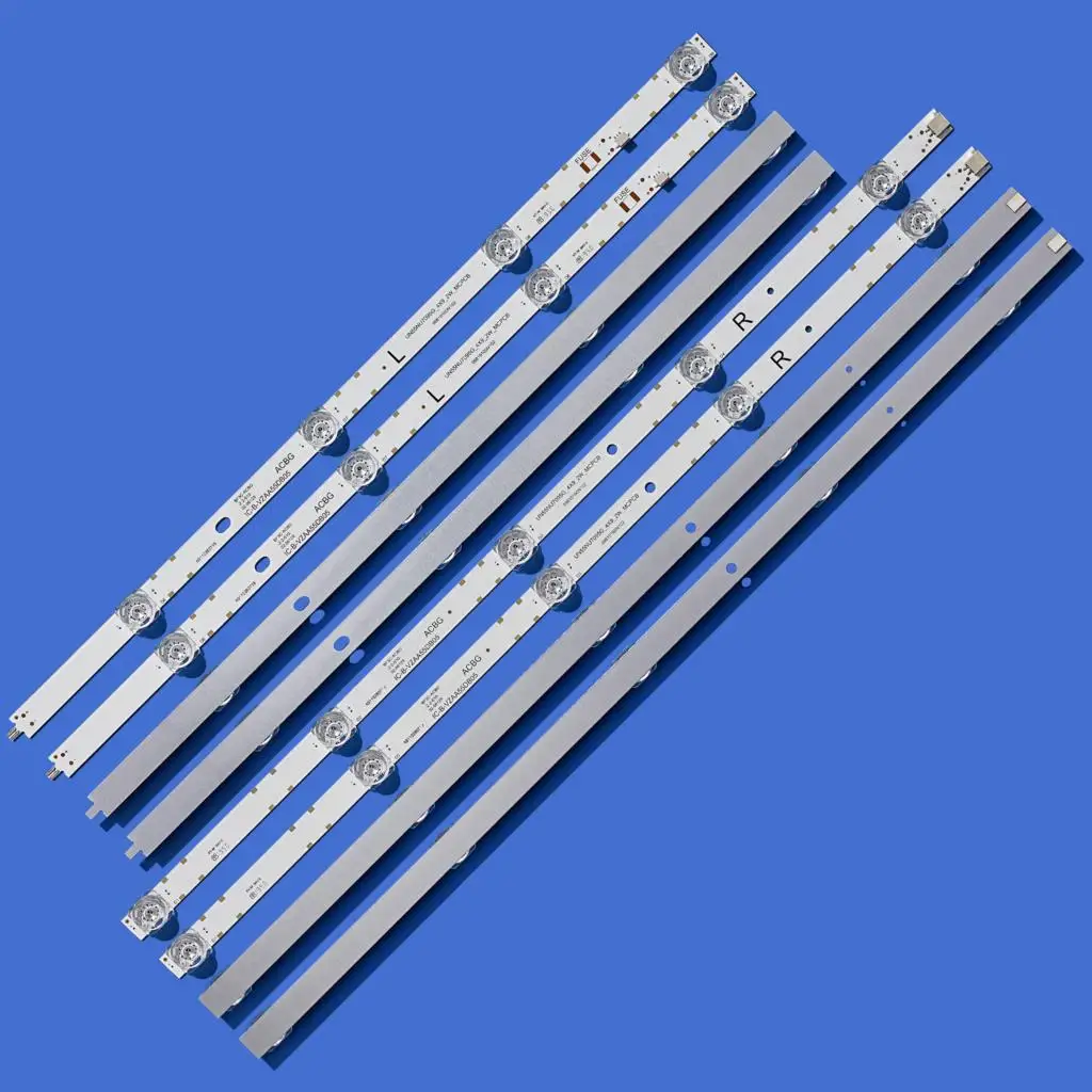 ο LED UN55NU7095G UN55NU7095G_4X9_2W_MCPCB 14MM_V0 E47