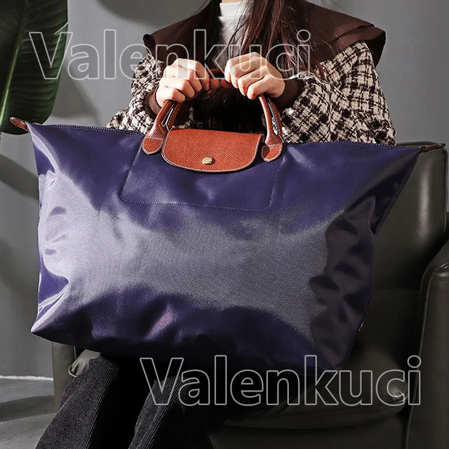 Travel Bags For Women Large Weekend Luggage