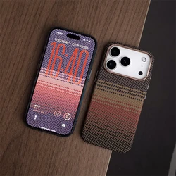 Luxury 3D Carbon Fiber Relief Phone Case with Metal Lens and Matte Finish for iPhone 16e (Gold)