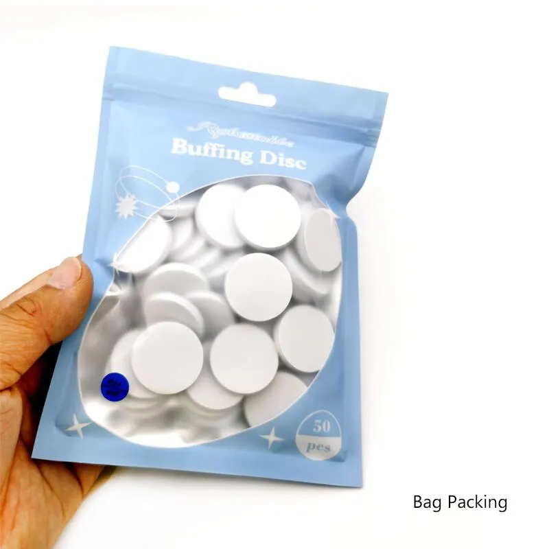 HYTOOS 버핑 디스크 연마 샌딩 페이퍼, 금속 디스크 없음, 전기 네일 드릴 비트, 기계 드릴 액세서리, 25mm