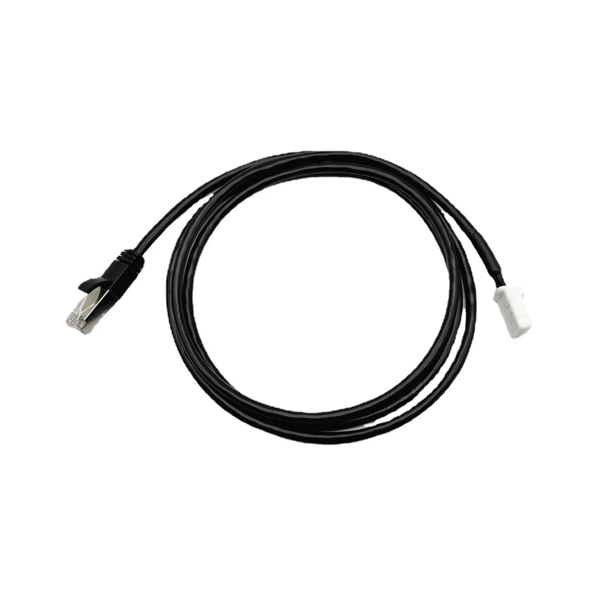 

1137658-00-A Diagnostic Service Cable Diagnostic System Diagnostic Tool for Tesla Model 3/Y Metal Joint Cable Length 59inch