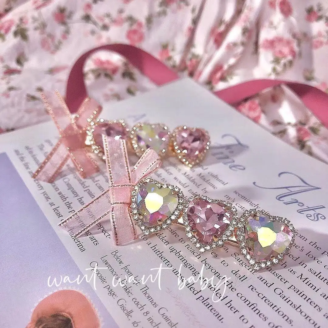 Business Bedazzle - Beyond Pink Accessories