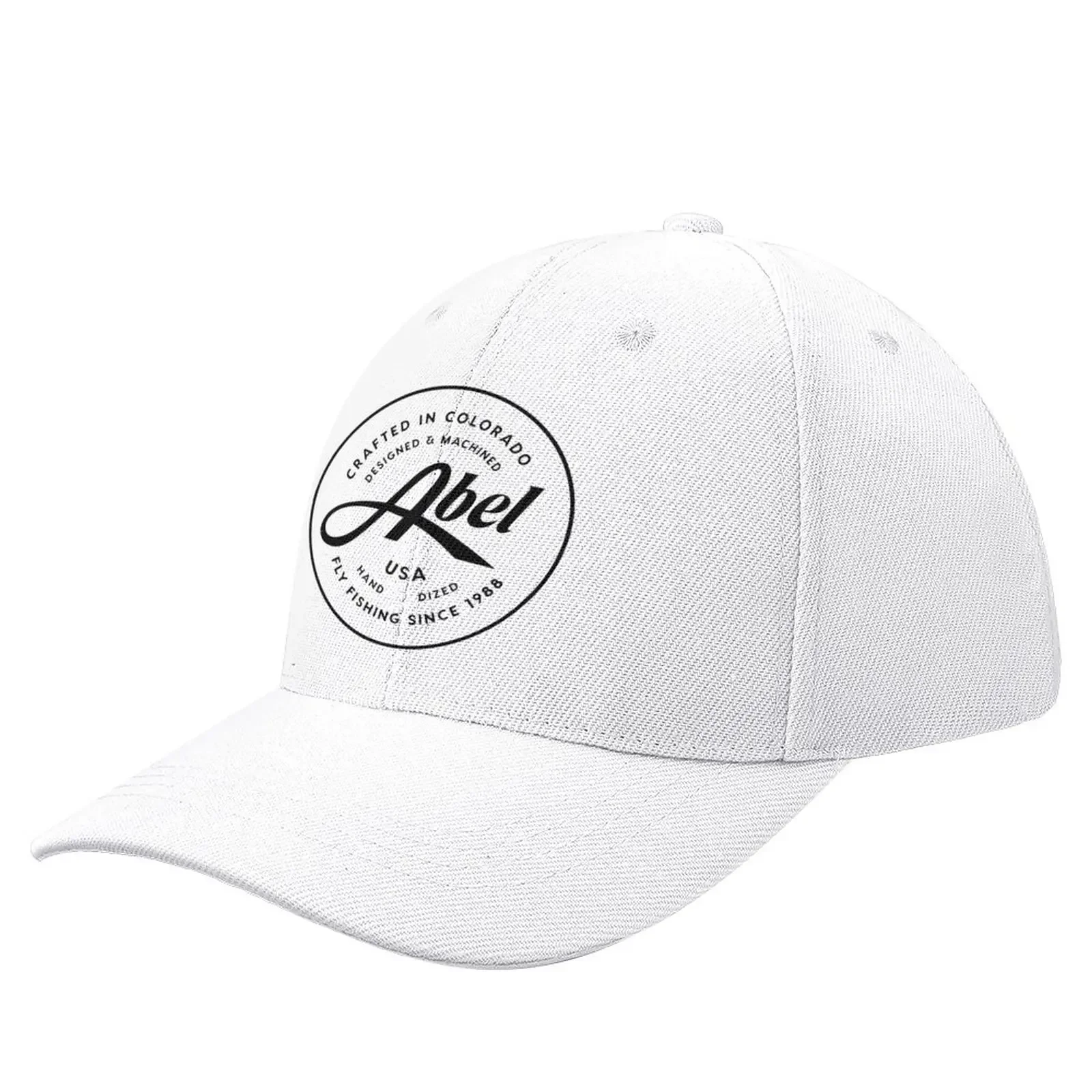 

A bel Reels Fly Fishing Baseball Cap Rugby Big Size Hat Gentleman Hat Beach Hat For Girls Men'S